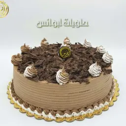 Chocolate Cake _ 1 piece